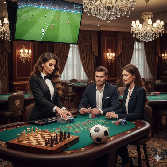Bomba Slots Luxury Banner